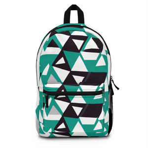 Agostino de Sancto. - Backpack