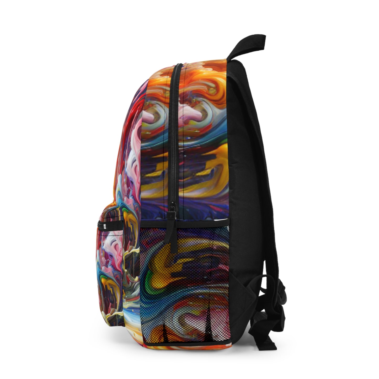 Aurora Blaisebrush - Backpack