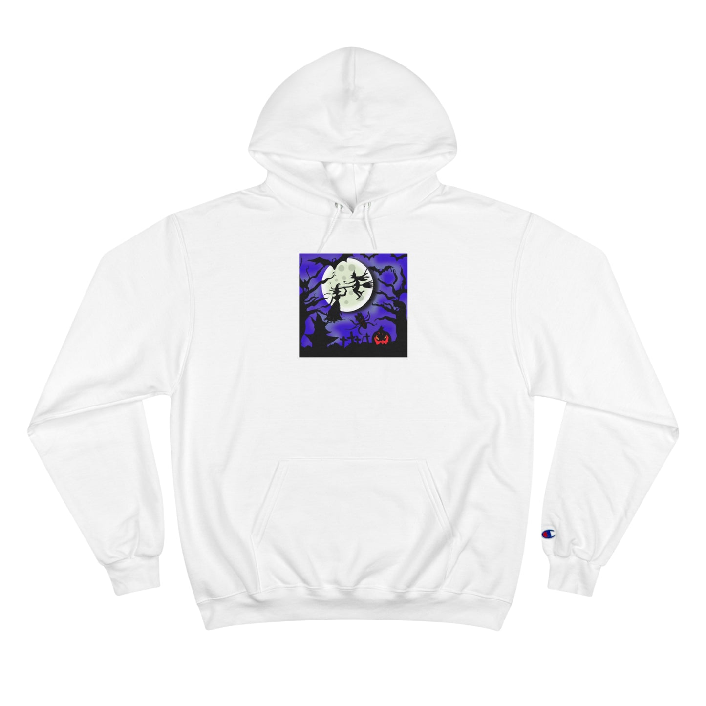 Abigail the Ghastly - Hoodie