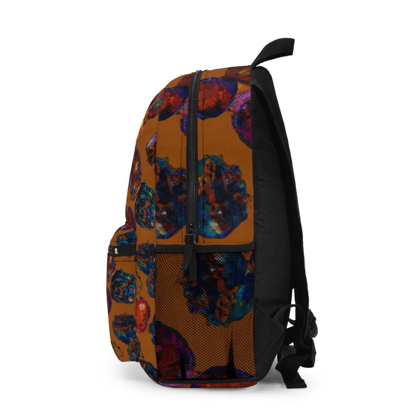 Agnes Ironfeller - Backpack