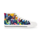 Giovanna da Fabriani - High Top Shoes