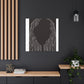 Ptolemy Cleopatra - Canvas