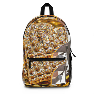 Amelia Diamontato - Backpack