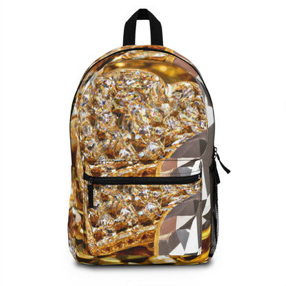 Amelia Diamontato - Backpack