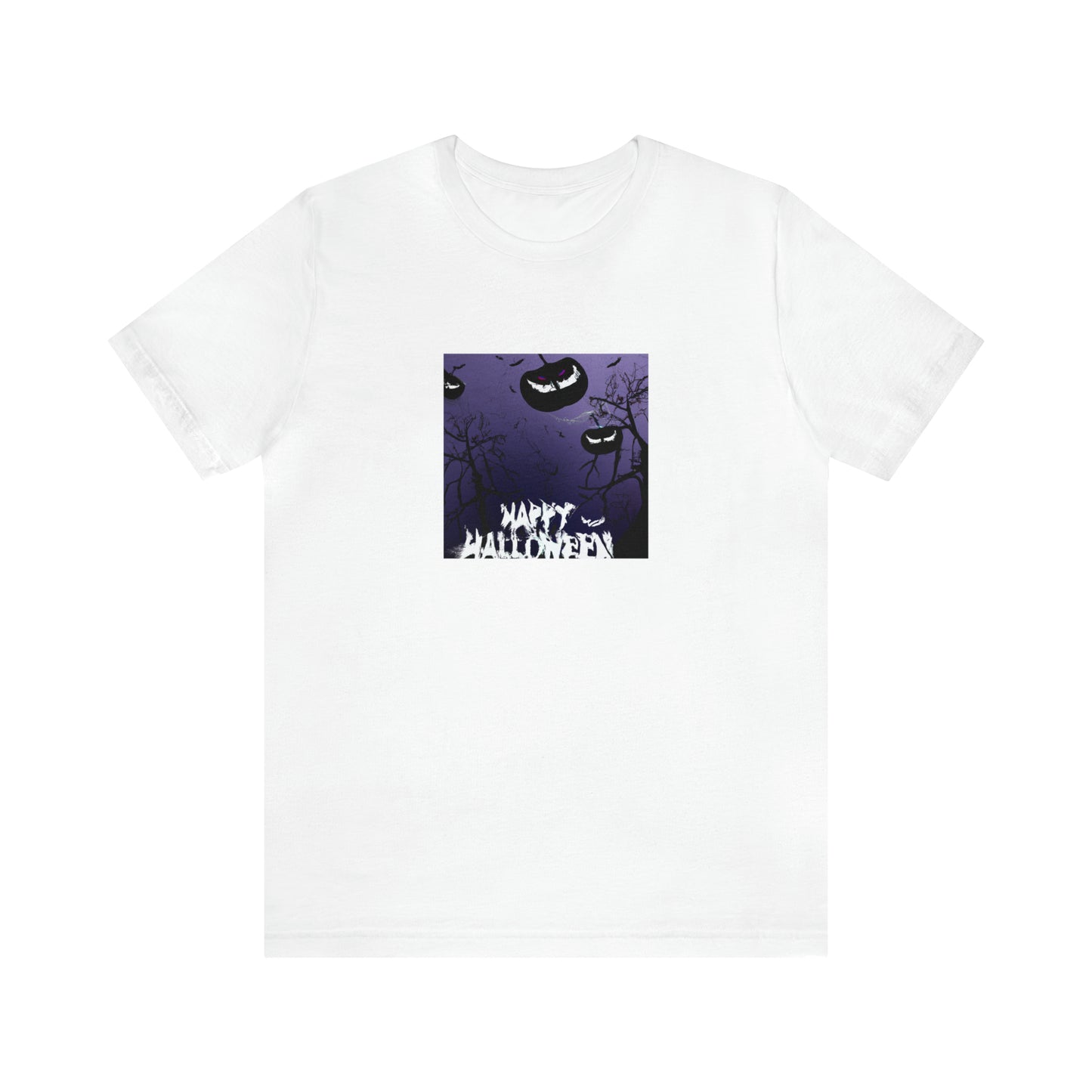 Sir Spookerton - Tee