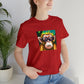 Zazu the Ape King - Tee