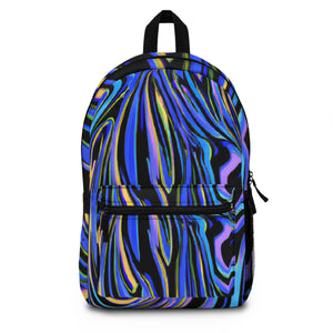 Winifrede Selbye - Backpack