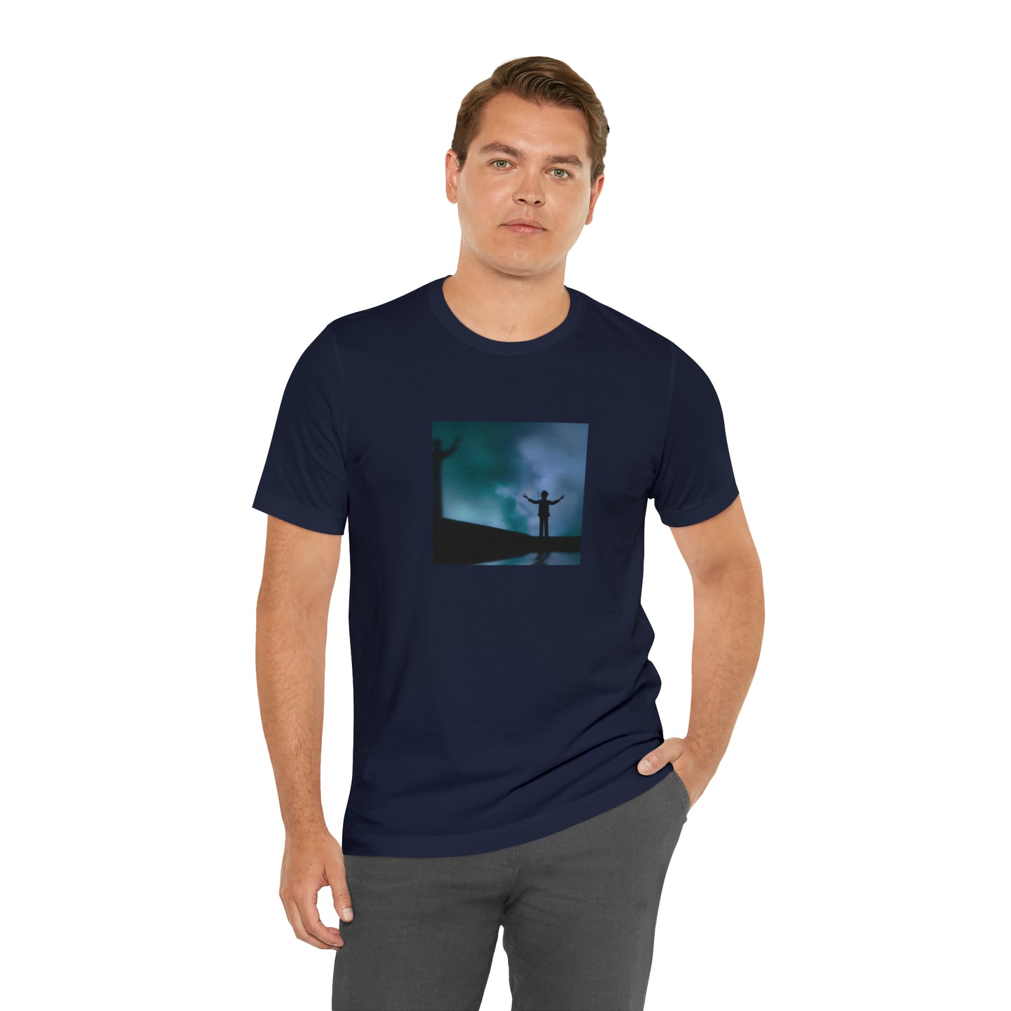 Araquel the Benevolent Angel - Tee