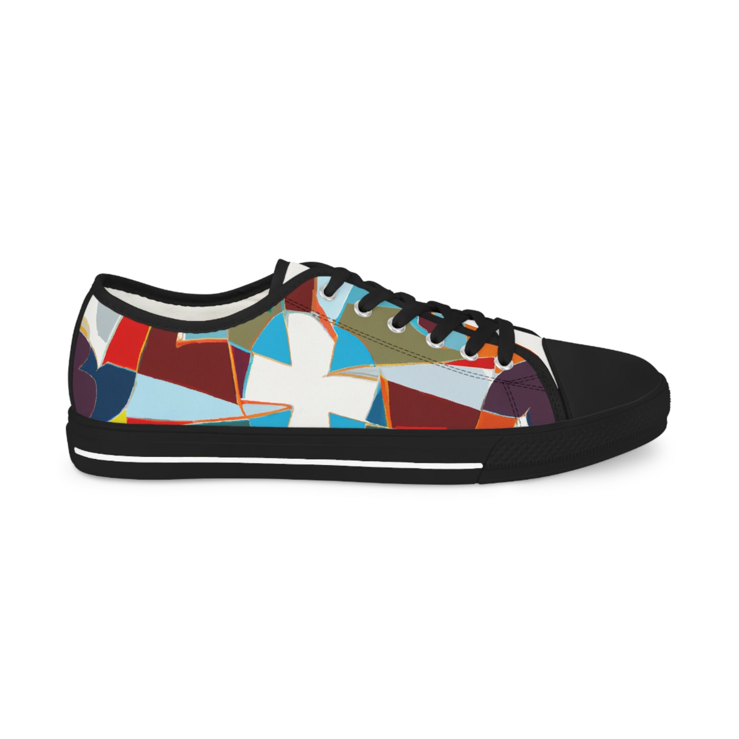 Dante da Calzare. - Low Top Shoes