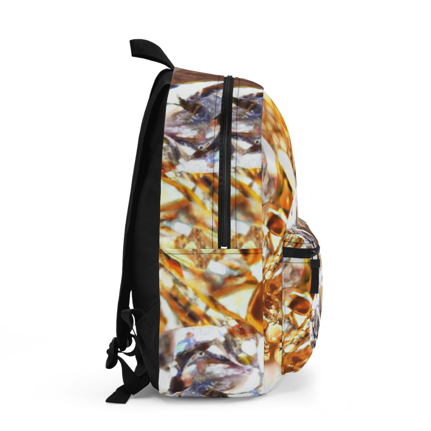 Candace Goldstone - Backpack