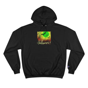 Gillian Elventerrence - Hoodie