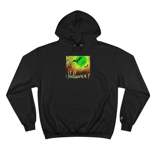 Gillian Elventerrence - Hoodie