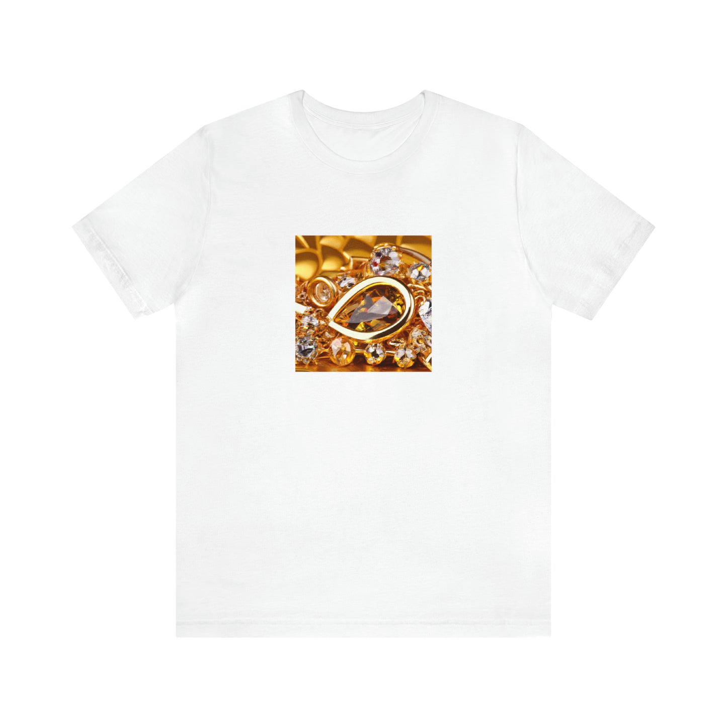 Maddie "Goldminer" Diamonddawg - Tee