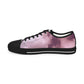 Agatha Fletchley-Smythe - Low Top Shoes