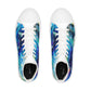 Estelle Beaumont - High Top Shoes