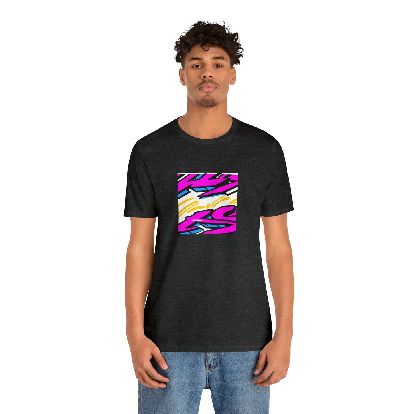 Kandi Flash - Tee