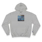 Serenity Sprayz - Hoodie