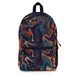 Millicent Winthrop - Backpack