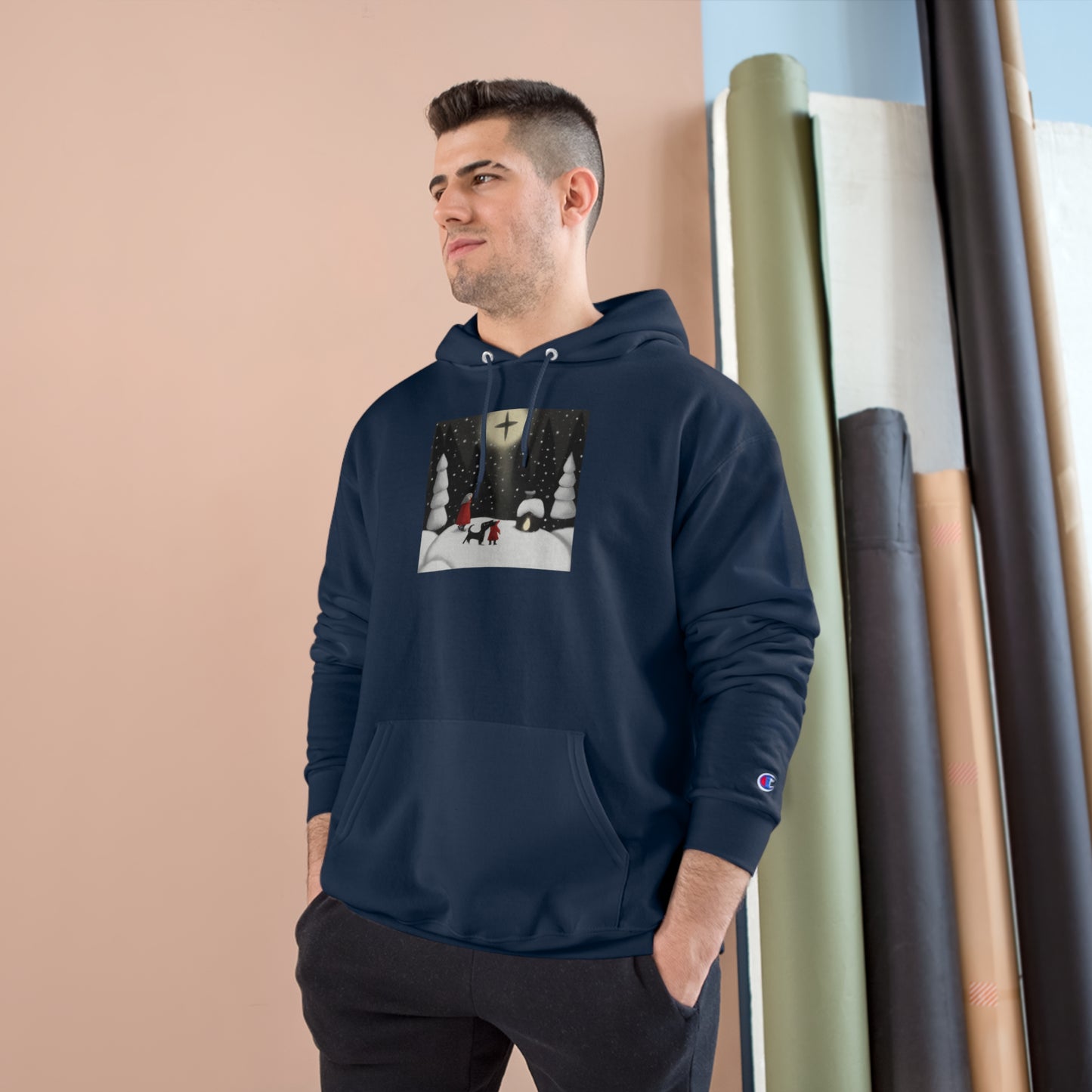 Glimmer Glimerbell - Hoodie