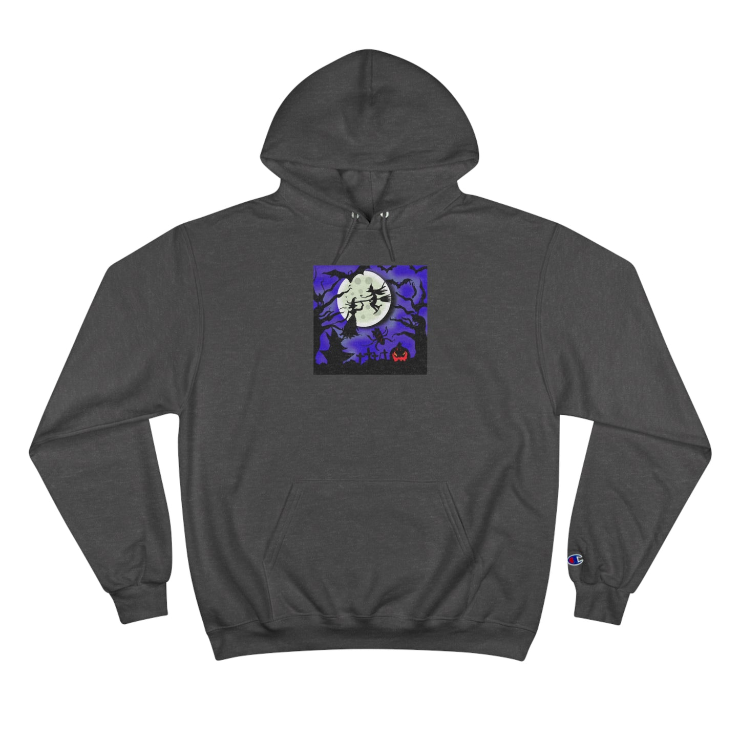 Abigail the Ghastly - Hoodie