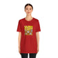 Olivia Goldstrike - Tee
