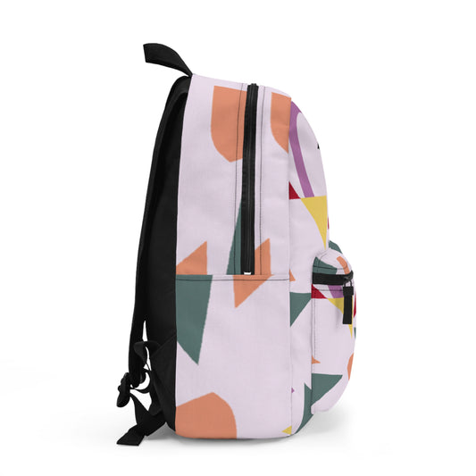 Maldonardo Bussi - Backpack