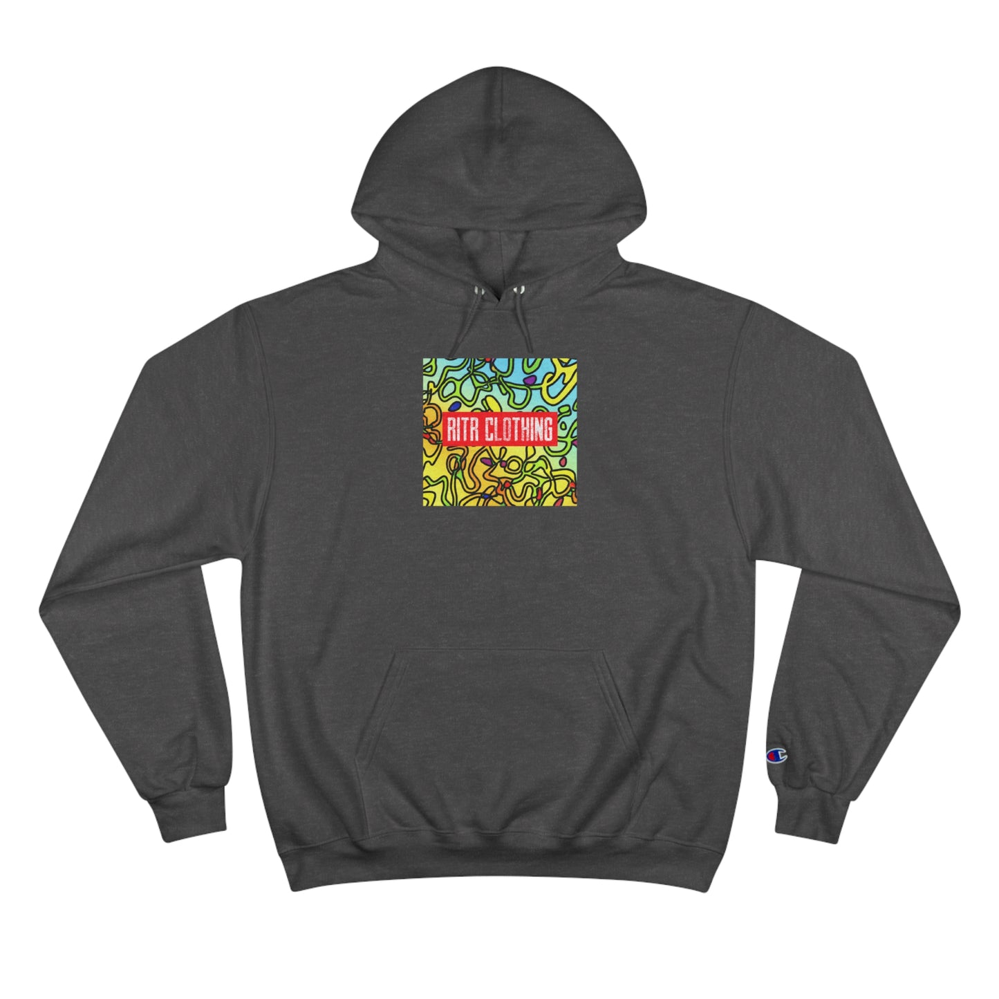 Leonardo da Vinci - Hoodie