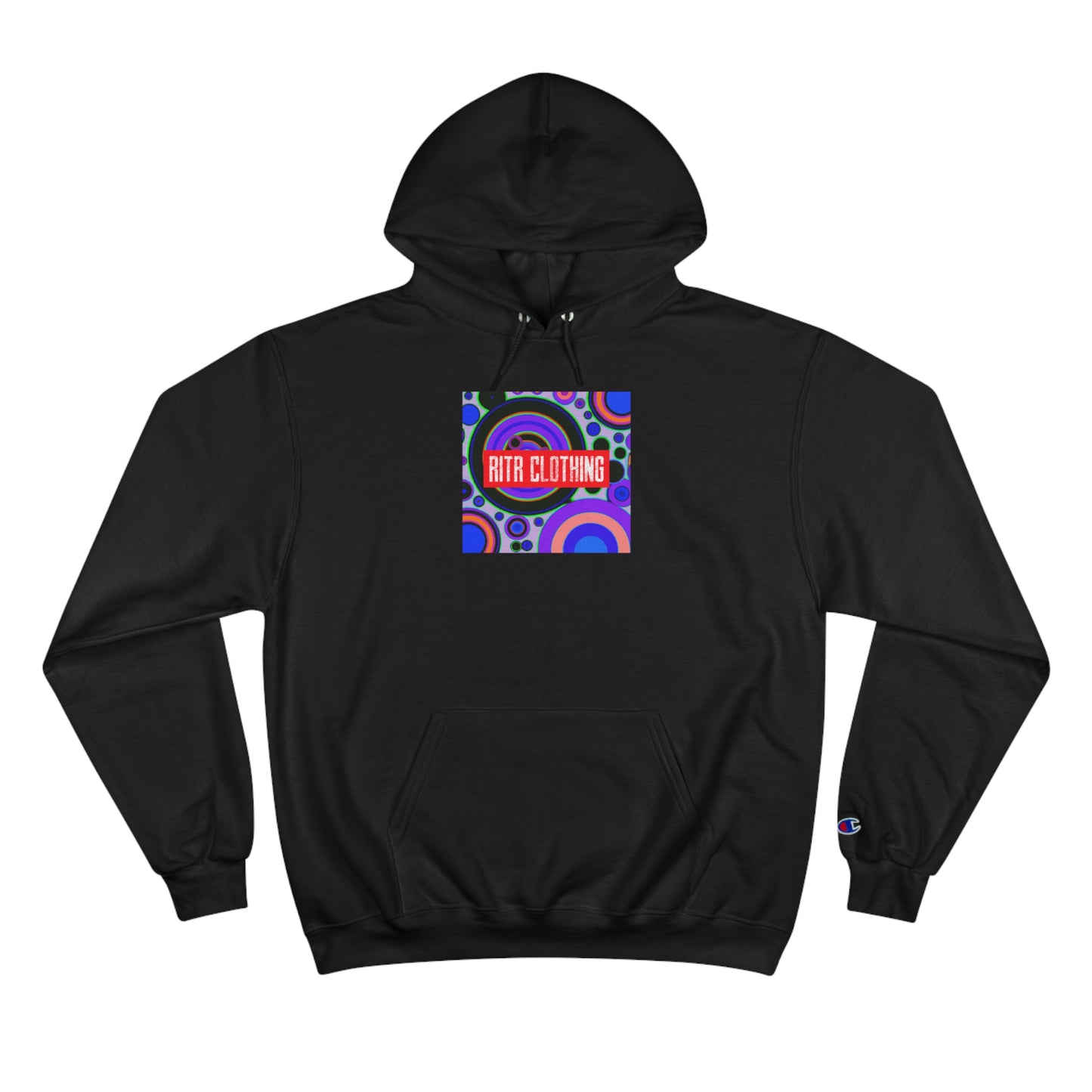 Giovanni di Luia. - Hoodie