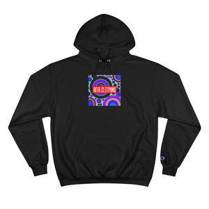 Giovanni di Luia. - Hoodie