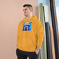 Frosty Sparkles - Hoodie