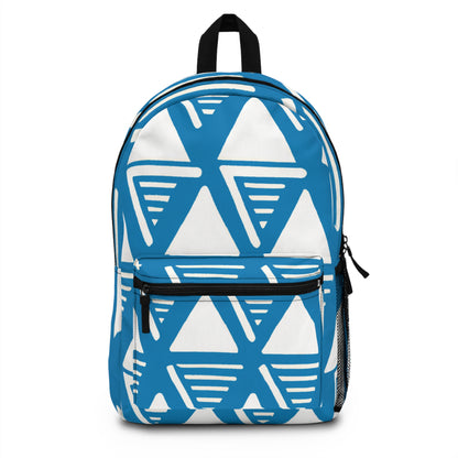 Eliasa de Romanus - Backpack