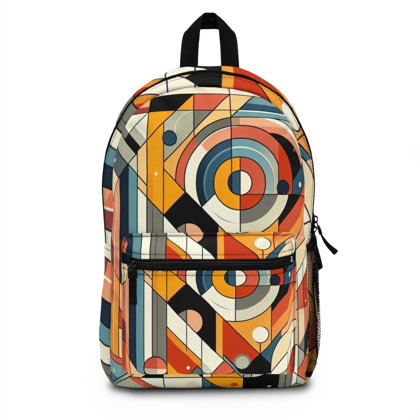 Fiora di Cambiardo - Backpack