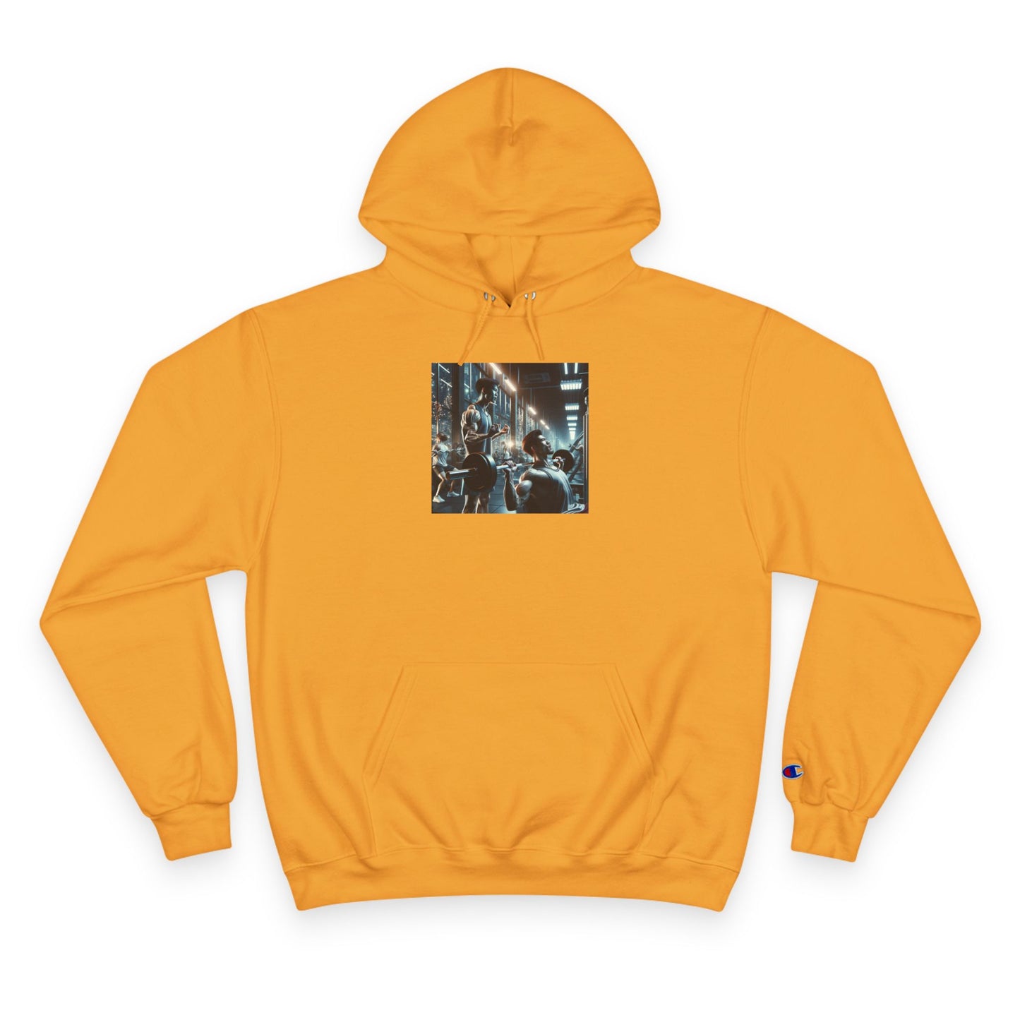 Rocco Steelman - Hoodie