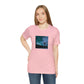 Araquel the Benevolent Angel - Tee