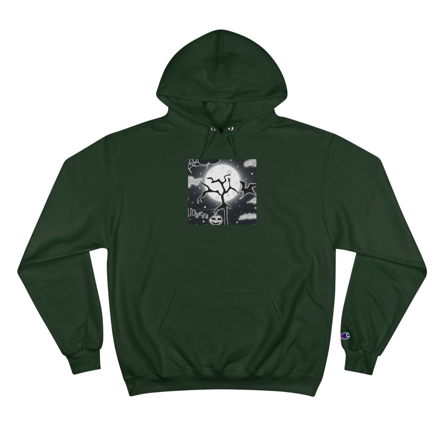 Sir Humphrey Grayful - Hoodie