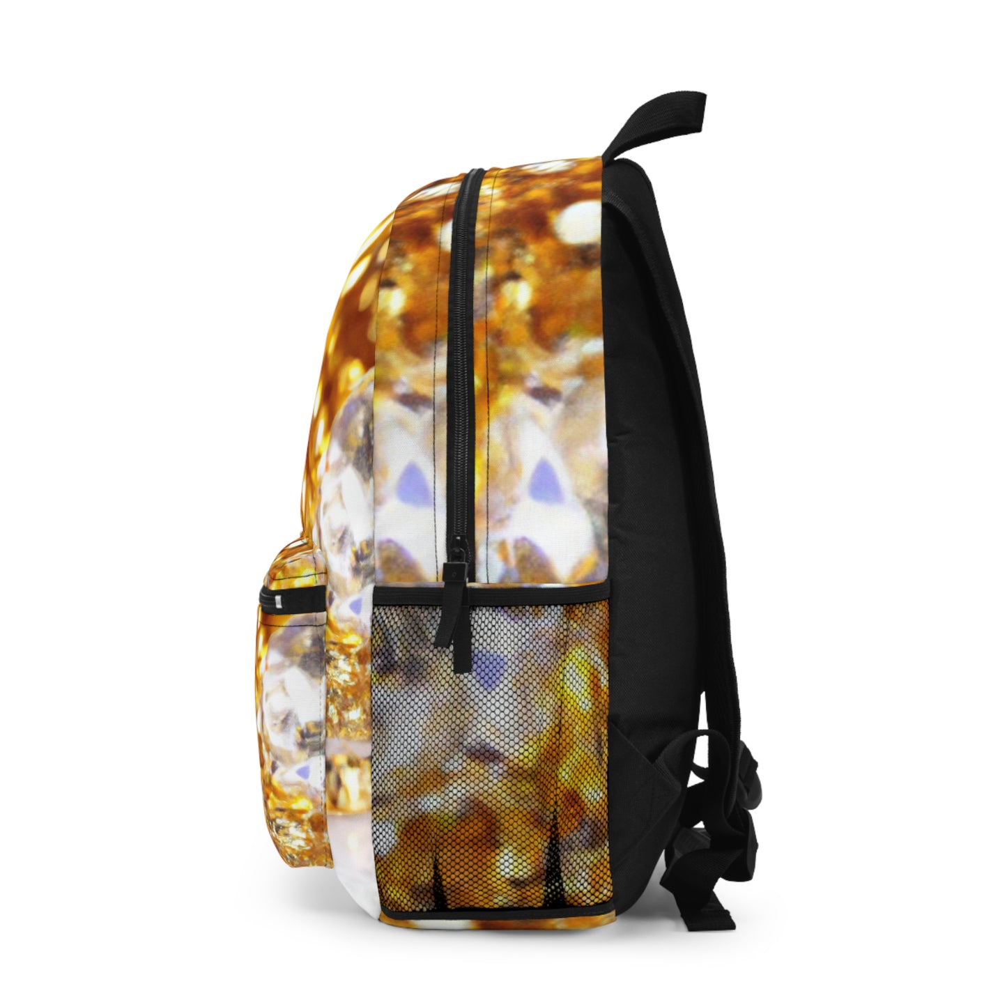 Susanna Smithson - Backpack