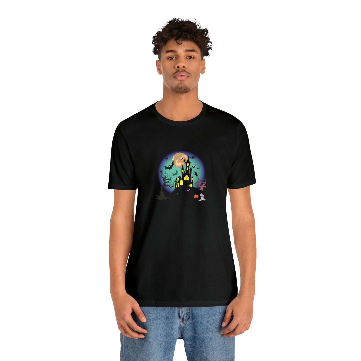 Sir Skelton Wraithwraith - Tee