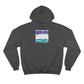 Rainbow Blaze - Hoodie