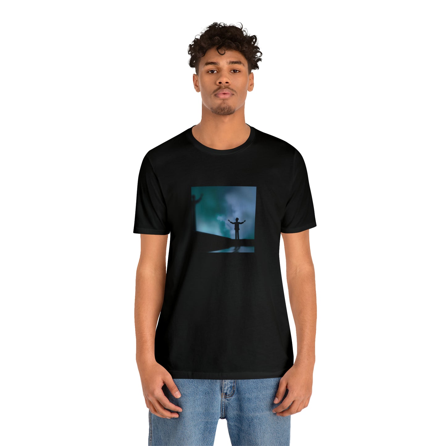 Araquel the Benevolent Angel - Tee