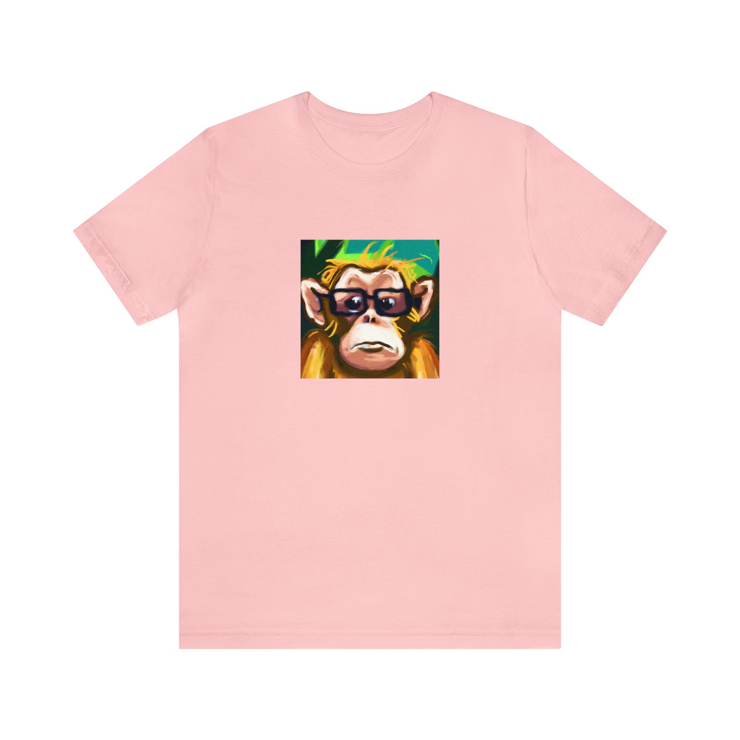 Zazu the Ape King - Tee