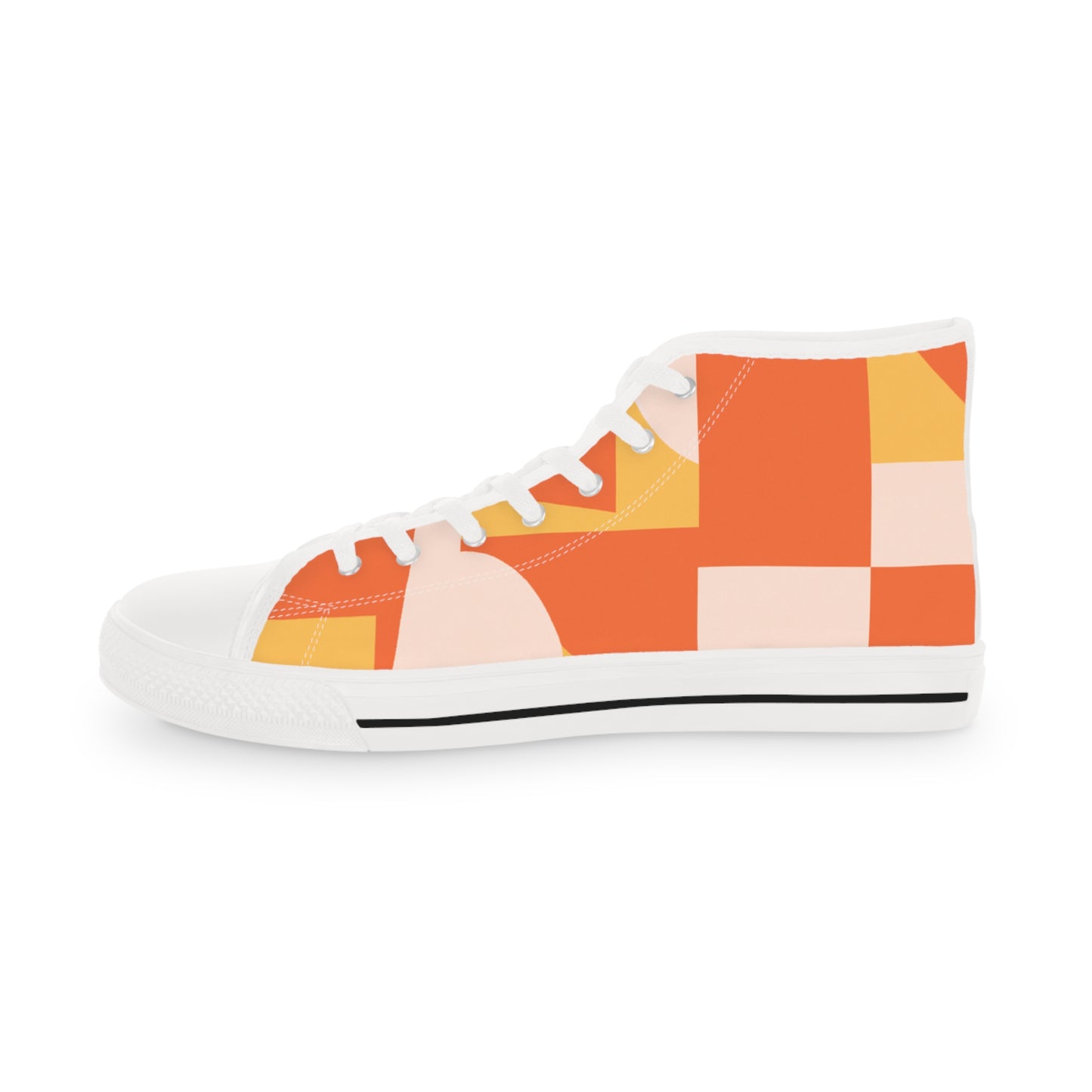 Livianna daVinci - High Top Shoes