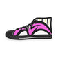 Laurence de la Chaussure - High Top Shoes