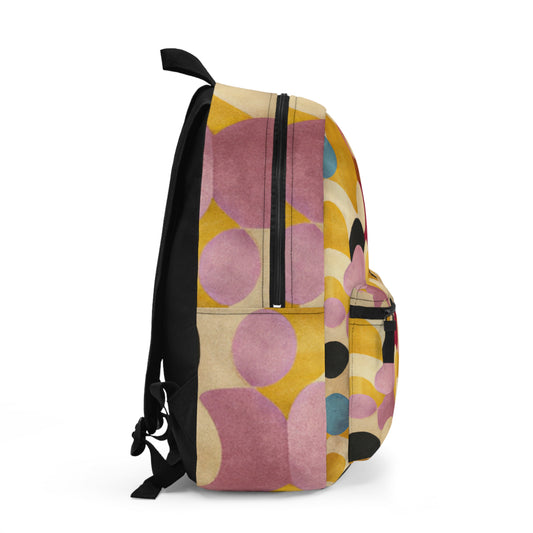 Frieda Werbermayer - Backpack