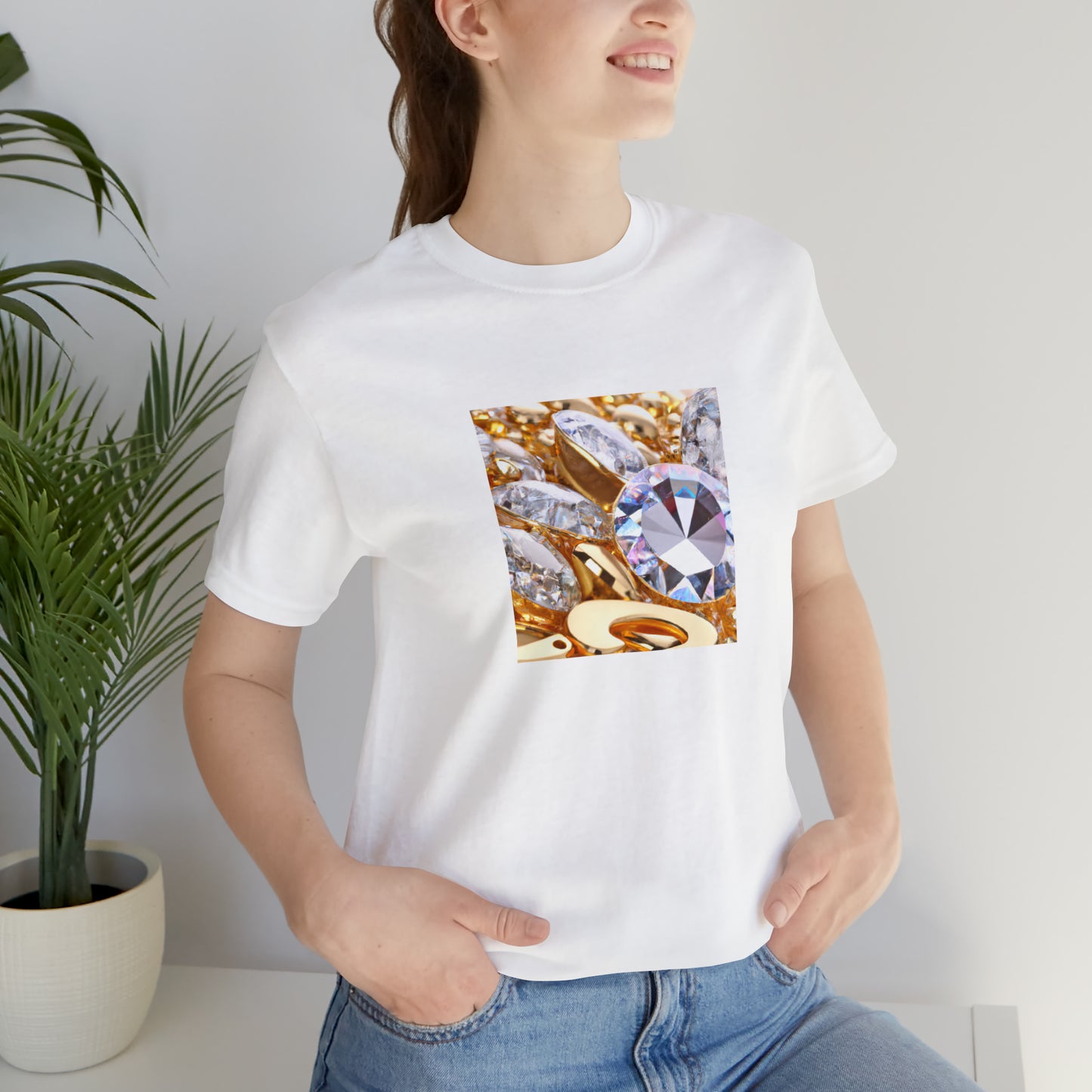 Marius Goldcrest - Tee