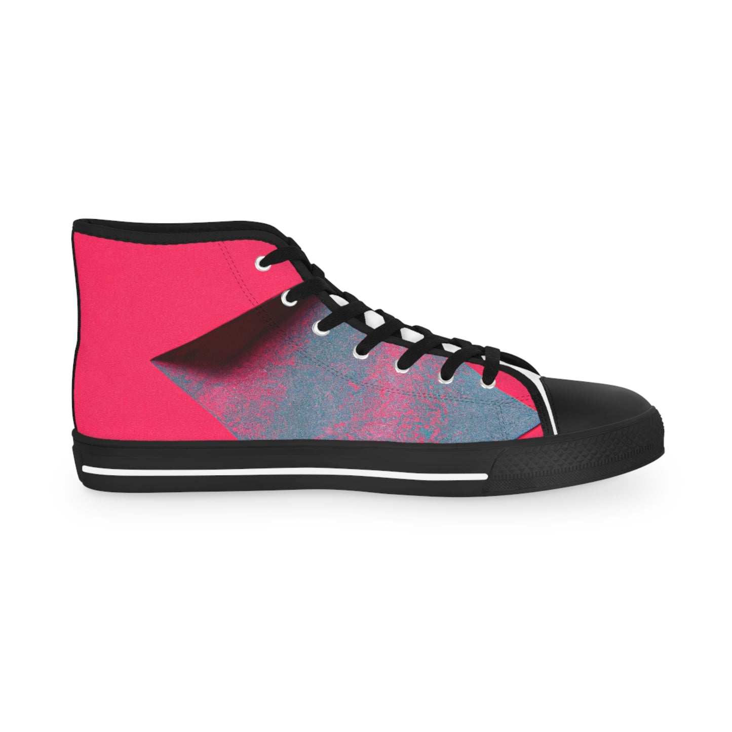 Colette Speedster - High Top Shoes