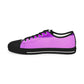 Aristotle Rushmore - Low Top Shoes