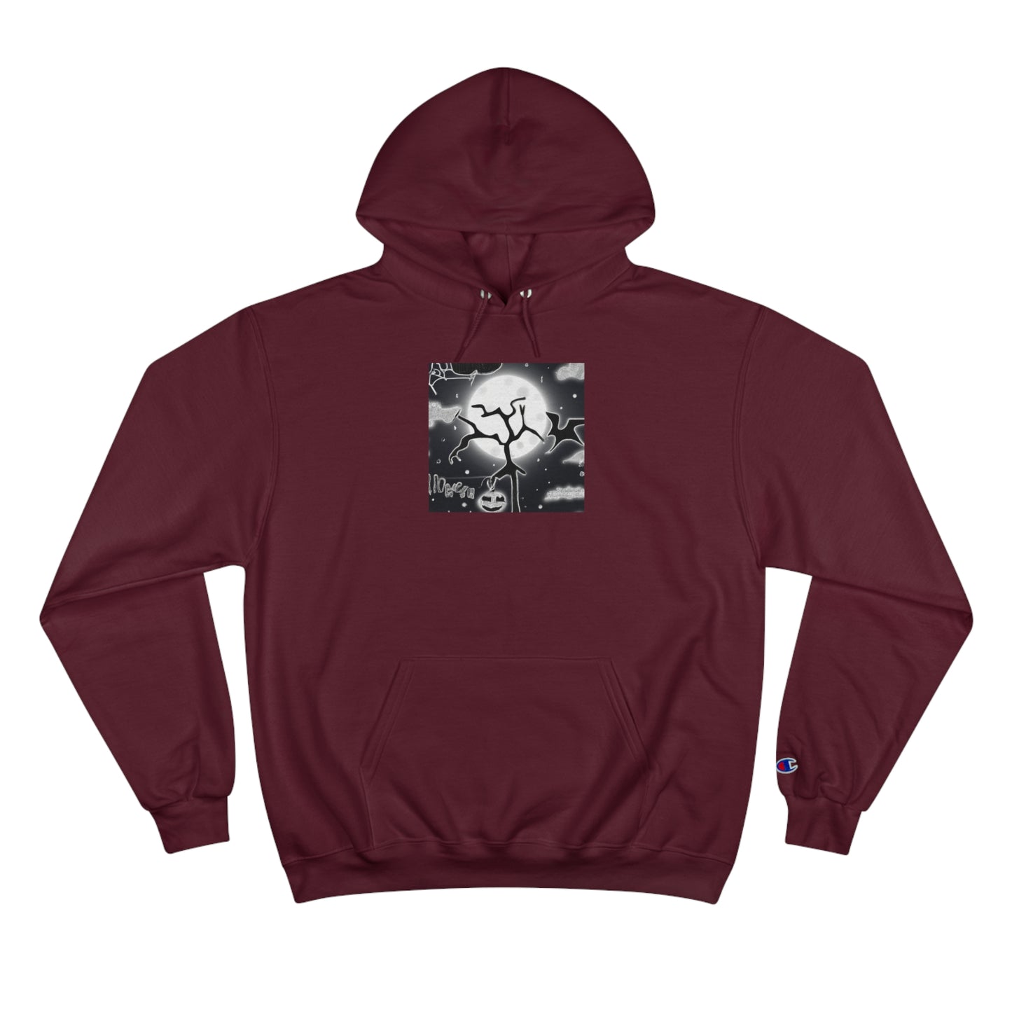 Sir Humphrey Grayful - Hoodie