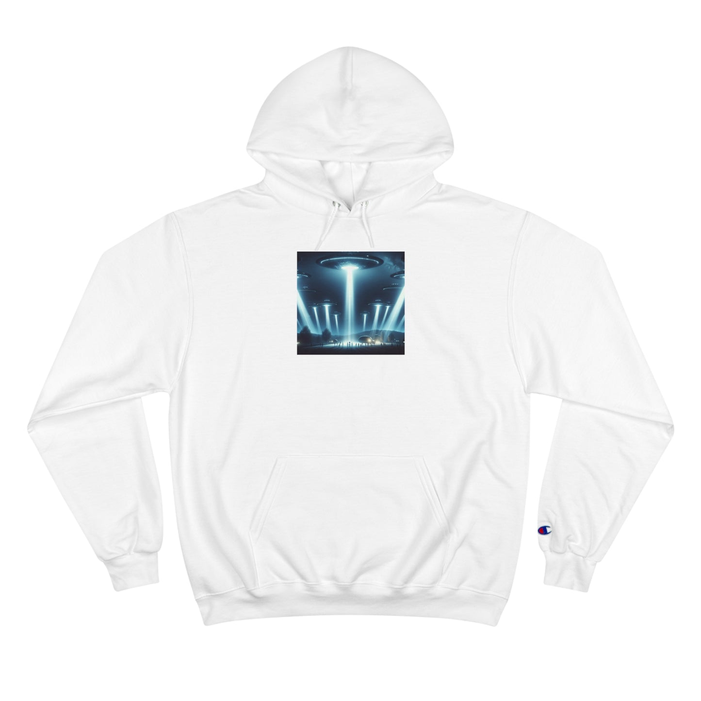 Galaxia Nova - Hoodie