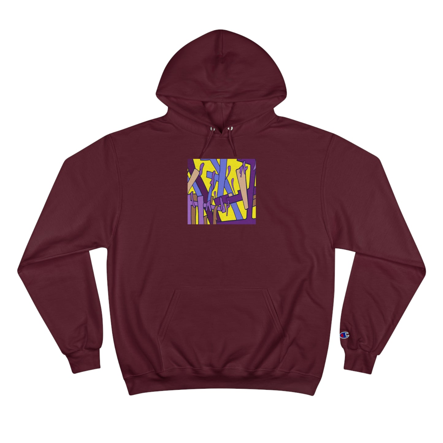 Flinty Springfield - Hoodie