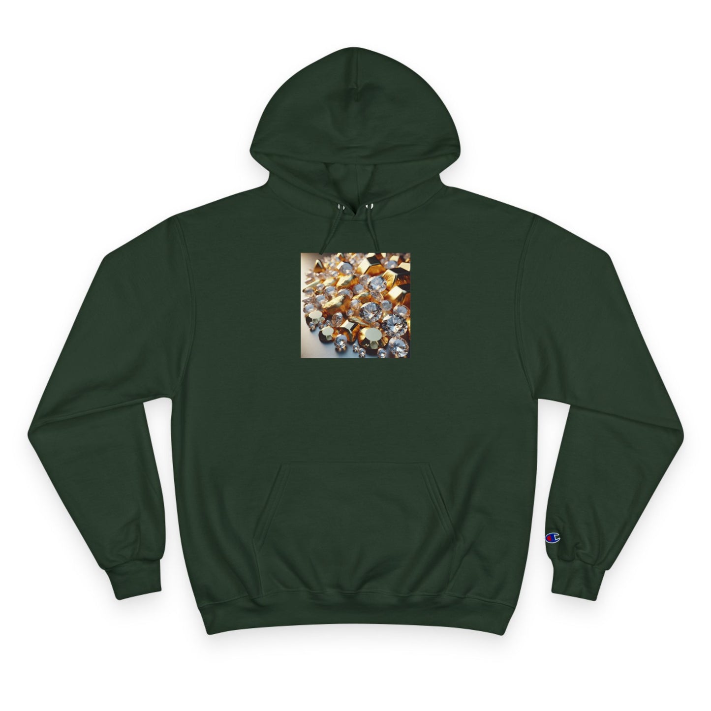 Evelina Beauregard - Hoodie
